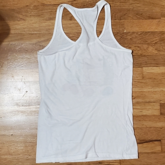 Mermaid Pusheen Tank - Picture 3 of 4